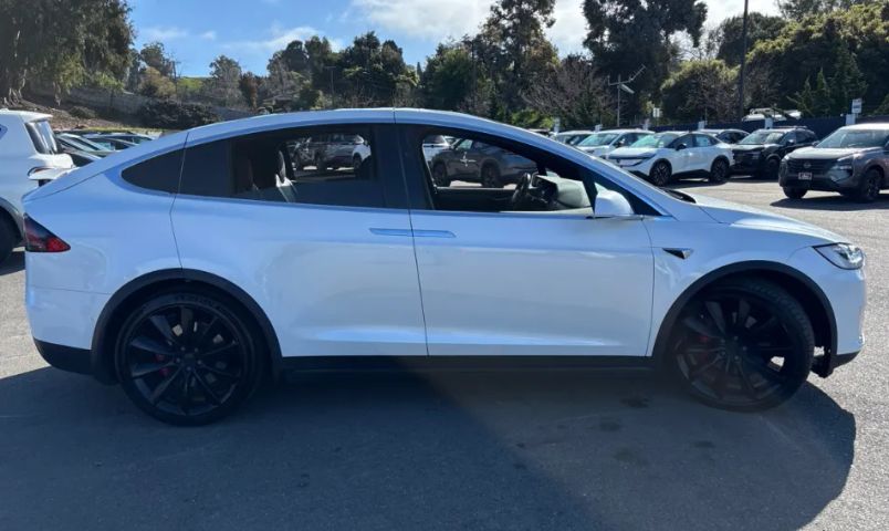 tesla model x 2019 5YJXCBE48KF163500 image tesla model x 2019 5YJXCBE48KF163500 image
